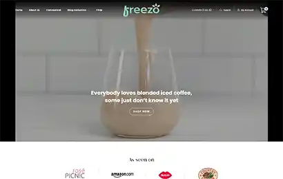 Freezo
