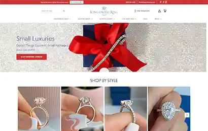 Icing On The Ring