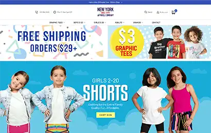 Newyork Apparel Company